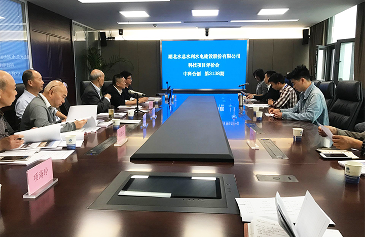 湖北水总水利水电建设股份有限公司4个项目 anli.jpg